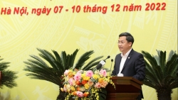 Hà Nội đang xin cơ chế đặc thù tăng thu nhập cho cán bộ công chức