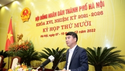 Thông qua các nhóm chế độ, mức chi phục vụ hoạt động HĐND các cấp