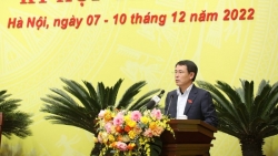 Hà Nội thông qua danh mục 2.737 dự án thu hồi đất năm 2023