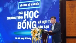 VINIF tài trợ 62 tỉ đồng học bổng thạc sĩ, tiến sĩ và sau tiến sĩ năm 2022