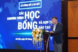 VINIF tài trợ 62 tỉ đồng học bổng thạc sĩ, tiến sĩ và sau tiến sĩ năm 2022