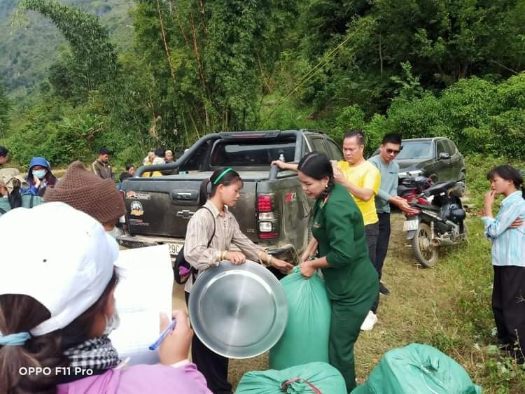 Nhà thơ Phạm Vân Anh - vượt mọi khó khăn để tạo dựng một con đường sáng tạo mang dấu ấn riêng mình