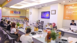 SHB giảm 2% lãi suất cho vay hỗ trợ khách hàng dịp cuối năm