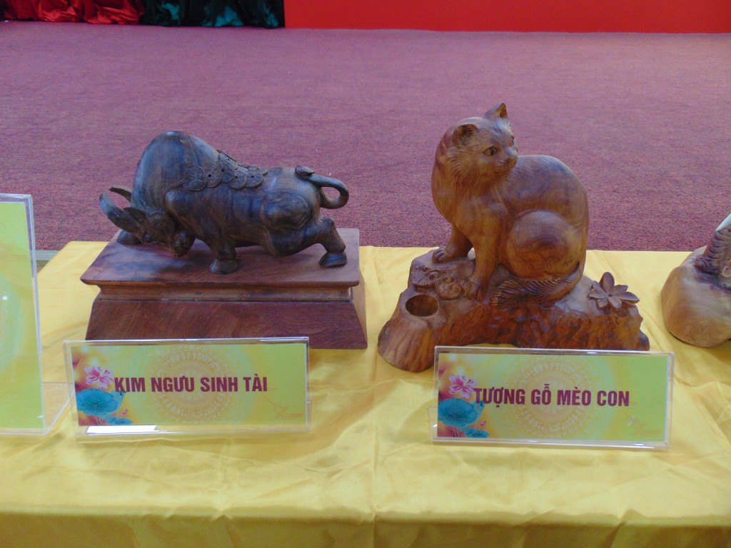 Huyện Đông Anh: Thêm 40 sản phẩm được đánh giá, phân hạng OCOP
