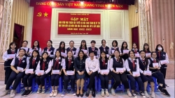 Học sinh quận Ba Đình giành 18 huy chương tại kỳ thi Vô địch các đội tuyển Toán thế giới