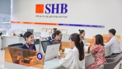 SHB hoàn thành phát hành hơn 400 triệu cổ phiếu chia cổ tức, nâng vốn điều lệ lên 30.674 tỷ đồng