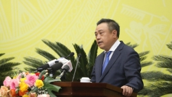 Chủ tịch UBND TP Hà Nội: Quyết liệt đổi mới mạnh mẽ phương thức lãnh đạo, siết chặt kỷ cương hành chính