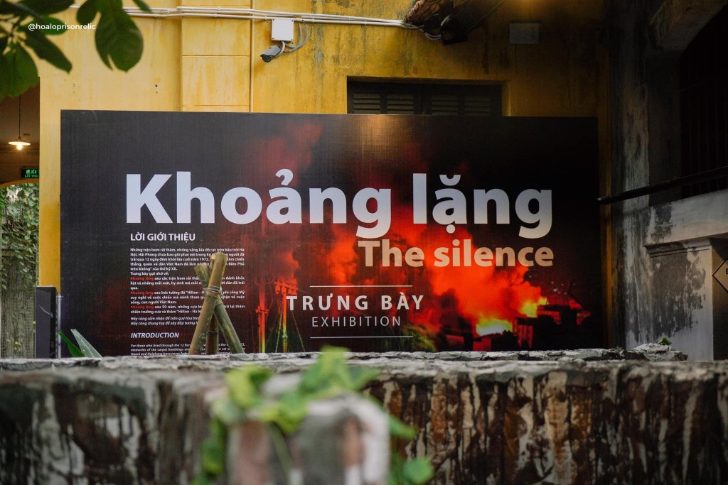 Trưng bày 