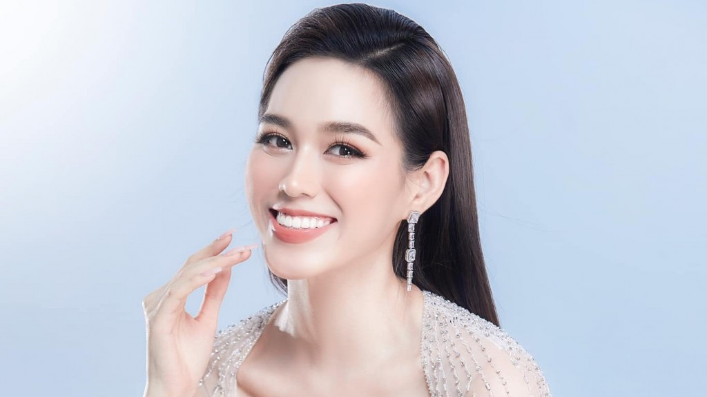 Hoa hậu Đỗ Thị Hà Hoa hậu Đỗ Thị Hà