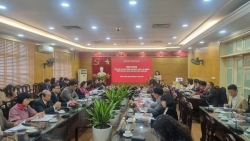 Quận Thanh Xuân: 14 tập thể, 6 cá nhân “Dân vận khéo” năm 2022