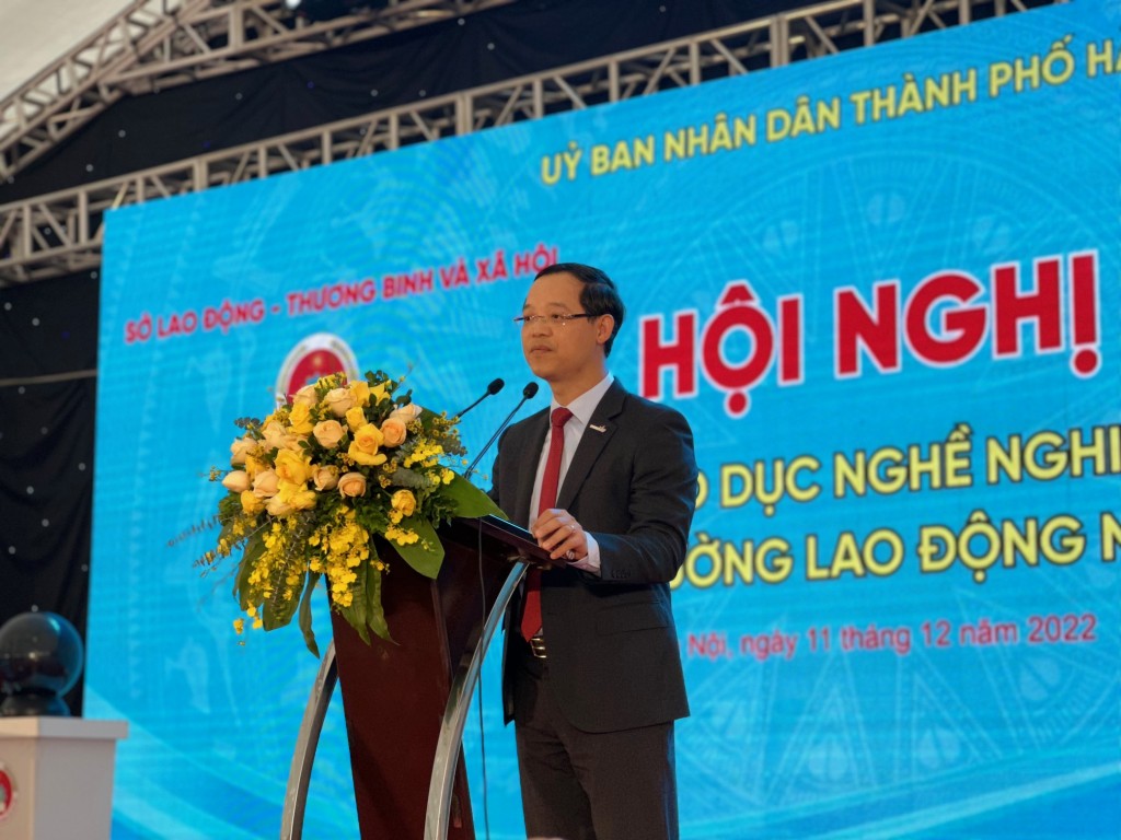 Ký kết hợp tác giữa các cơ sở giáo dục nghề nghiệp và doanh nghiệp