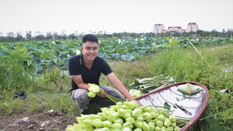 Bạn Lã Xuân Khánh 