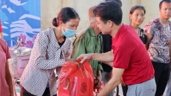 Hà Nội: Huy động nguồn lực hỗ trợ người dân có hoàn cảnh khó khăn tại 26 tỉnh, thành