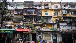 Hà Nội: Tập trung hoàn thành 15 dự án đầu tư xây dựng nhà ở tái định cư