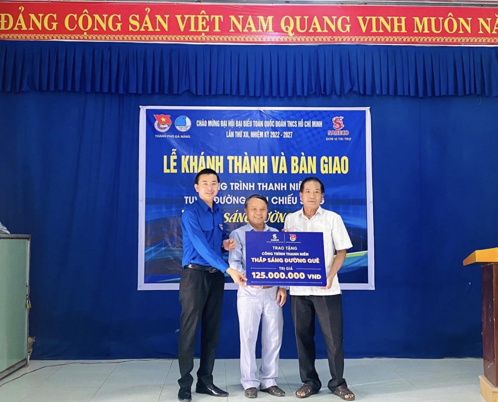 Đà Nẵng xây dựng lớp thanh niên toàn diện, sáng tạo