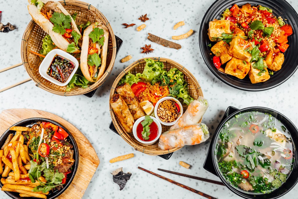 Đại diện Michelin Guide: “Việt Nam là điểm đến ẩm thực đích thực”