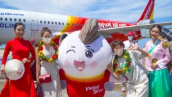 Khám phá ngay đường bay mới kết nối Cần Thơ, Đà Lạt với Seoul cùng Vietjet