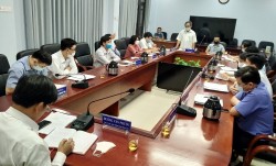 UBND tỉnh Quảng Nam tiếp tục ra "tối hậu thư" cho Công ty Bách Đạt An