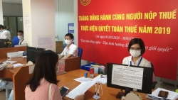 Cục Thuế thành phố Hà Nội công khai 463 trường hợp nợ thuế