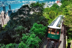 Hồng Kông (Trung Quốc) xúc tiến, quảng bá du lịch tại Việt Nam