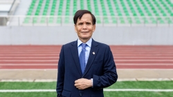 Tiến sĩ Nguyễn Công Phú giữ chức Chủ tịch Tập đoàn Hòa Bình