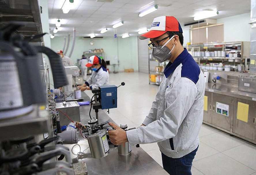 Hà Nội: Hiện đại hóa công tác thu nộp thuế, tăng cường tháo gỡ khó khăn cho doanh nghiệp