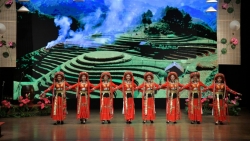 Ngày Việt Nam tại Ấn Độ 2022 với nhiều hoạt động văn hóa ý nghĩa