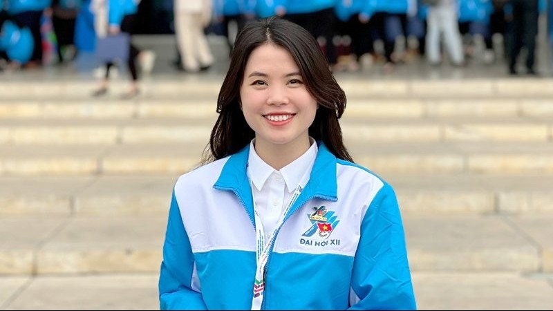 Kỳ vọng của các đại biểu trẻ vào Ban Chấp hành nhiệm kỳ mới