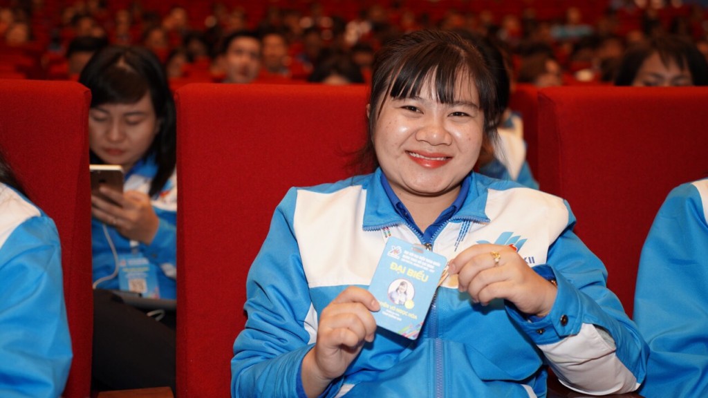 Đại biểu Nguyễn Võ Ngọc Hoà 