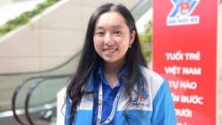 Ấn tượng thành tích của đại biểu gen Z dự Đại hội Đoàn XII