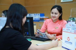 LienVietPostBank phát hành 1.950 tỷ đồng trái phiếu ra công chúng với lãi suất hấp dẫn