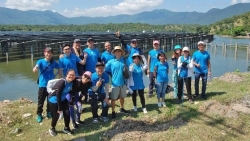 HP Việt Nam tiếp tục sứ mệnh “Xanh” trong hành trình phát triển bền vững