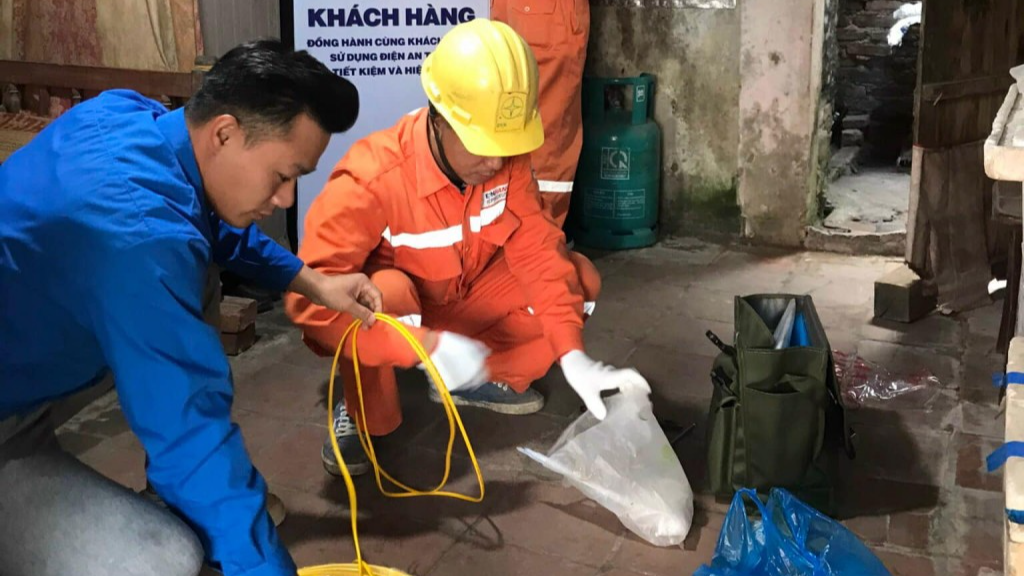 Những việc làm thiết thực của đoàn viên, thanh niên Hà Nội