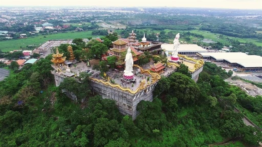 Chùa Châu Thới