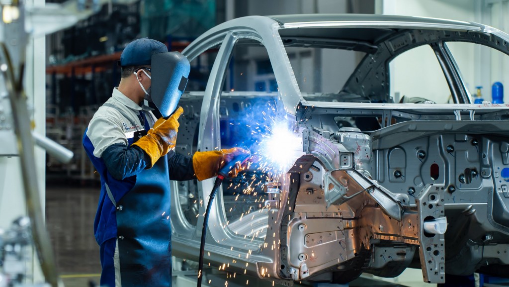 Chính phủ Hàn Quốc triển khai nhiều chiến lược nhằm phát triển CNHT trong công nghiệp ô tô và công nghiệp điện tử