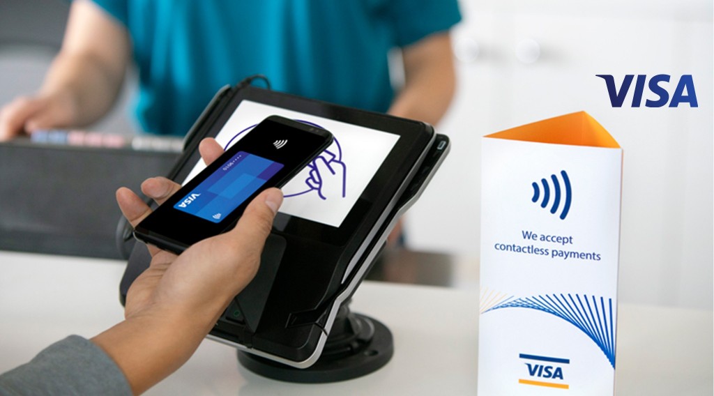 Visa mang sứ mệnh kết nối thế giới thông qua mạng lưới thanh toán sáng tạo, an toàn và đáng tin cậy, qua đó thúc đẩy hoạt động kinh doanh của các cá nhân, doanh nghiệp cũng như sự phát triển chung của toàn bộ nền kinh tế