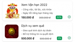 Viettel Money có đang quảng cáo và kinh doanh mê tín dị đoan?