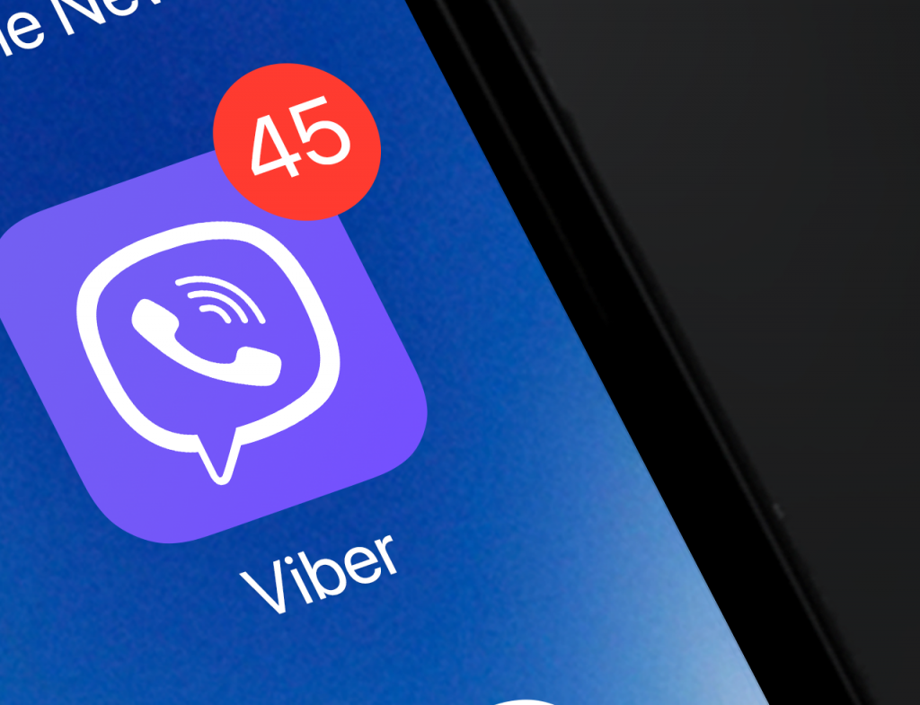 Viber Việt Nam: Xu hướng tương tác giữa nhãn hàng và người dùng định hình năm 2022