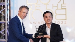 MB được vinh danh là "Best Private Banking of the Year"