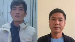 Bắc Giang: Bắt 2 vụ, 3 đối tượng mua bán, tàng trữ trái phép chất ma tuý