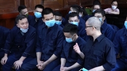 Vụ án Alibaba: Đề nghị mức án tù chung thân đối với Nguyễn Thái Luyện