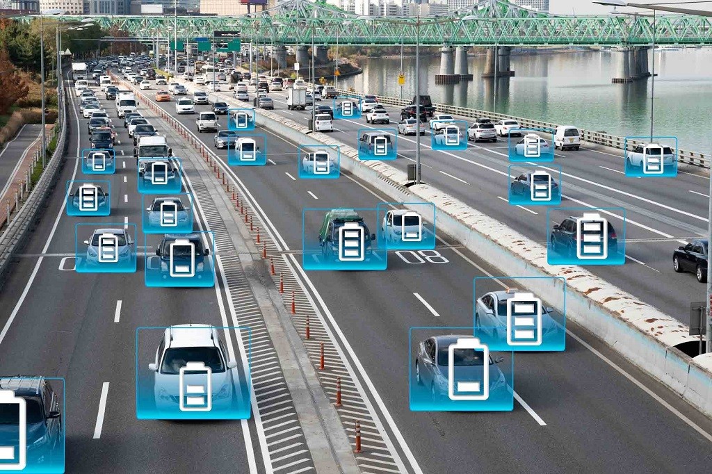 Thủ đô mới của Indonesia sẽ trang bị làn đường sạc cho xe điện (nguồn: auto.economictimes)