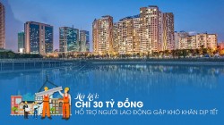 Hà Nội chi 30 tỷ đồng hỗ trợ người lao động gặp khó khăn dịp Tết