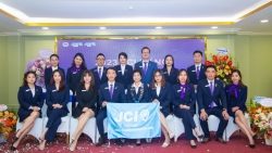 JCI Hà Nội - từ phát triển bản thân đến phụng sự xã hội