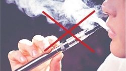 Hà Nội yêu cầu trường học tăng cường tuyên truyền tác hại của thuốc lá điện tử