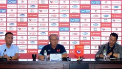 Thưởng thức trọn vẹn giải đấu do "thuyền trưởng" Park Hang-seo dẫn dắt đội tuyển quốc gia