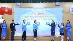 Hải Phòng: Phát động cuộc thi sáng tạo thanh thiếu niên nhi đồng