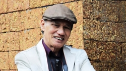 Nhạc sĩ Ngọc Khuê và những tác phẩm viết về 50 năm chiến thắng Hà Nội - Điện Biên Phủ trên không