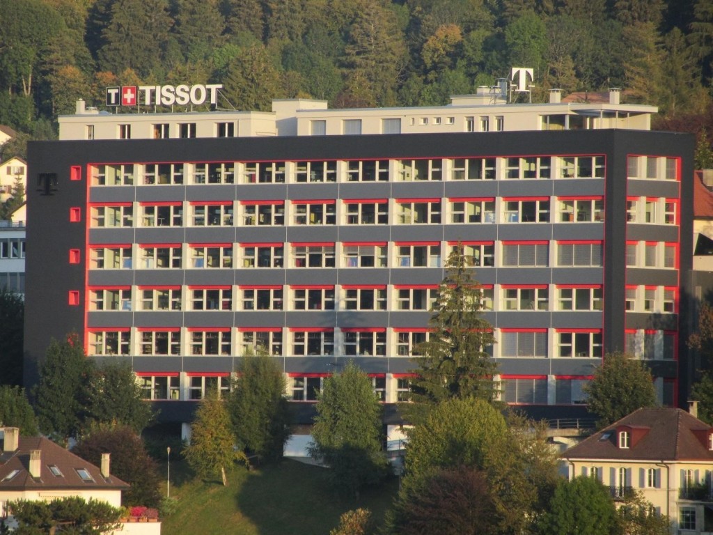 Tissot là thương hiệu được tin dùng tại hơn 150 quốc gia với mạng lưới các đại lý ủy quyền của Tissot tại Việt Nam và trên toàn cầu.
