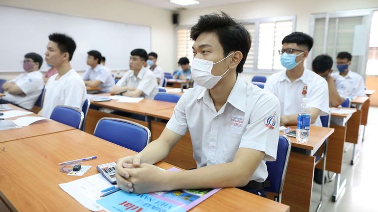 Đại học Bách khoa Hà Nội điều chỉnh, rút ngắn thời gian thi đánh giá tư duy